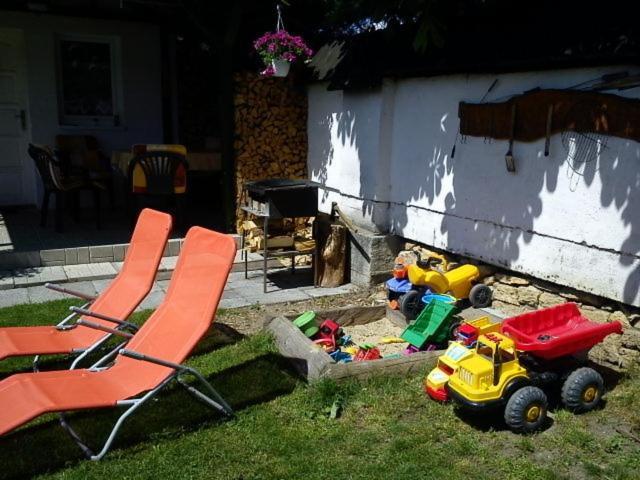 Chata Bešeňová Habitación foto