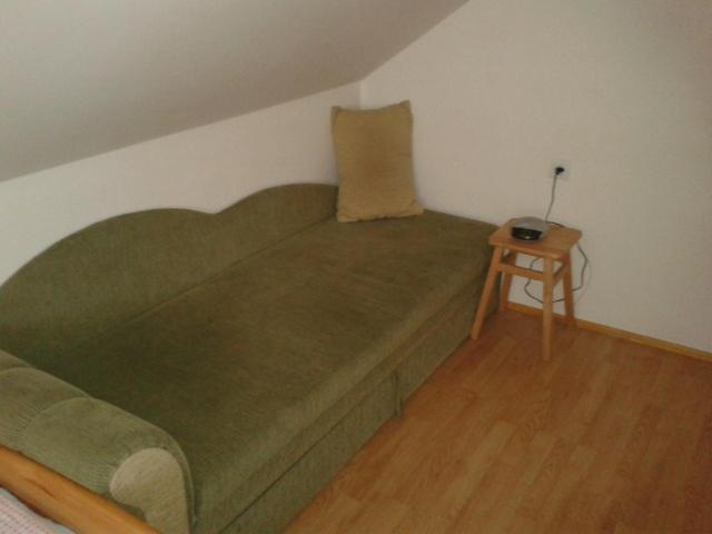 Chata Bešeňová Habitación foto